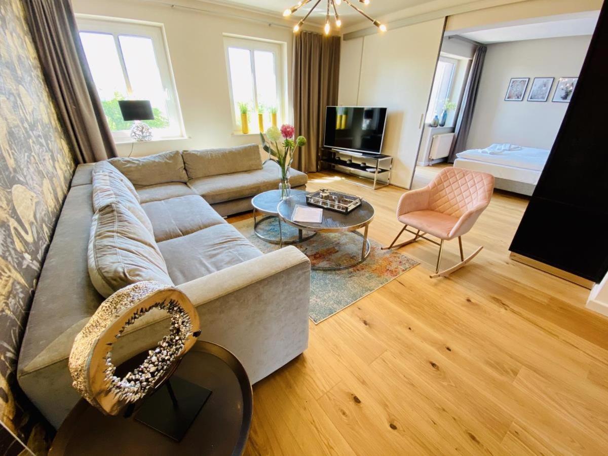 Haus Drei Schwestern, Ostseefeeling, Am *